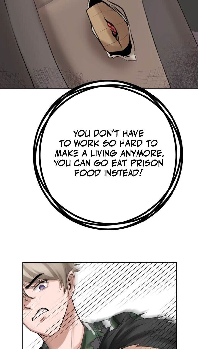 Read Wild Protectress chapter 13 image 12 on Lezhin