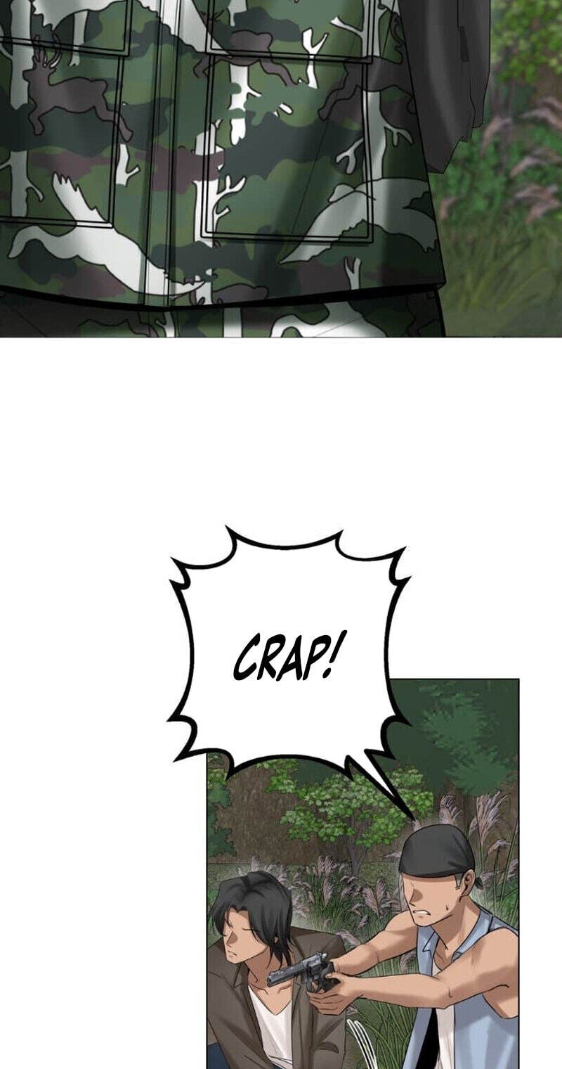 Read Wild Protectress chapter 13 image 17 on Lezhin