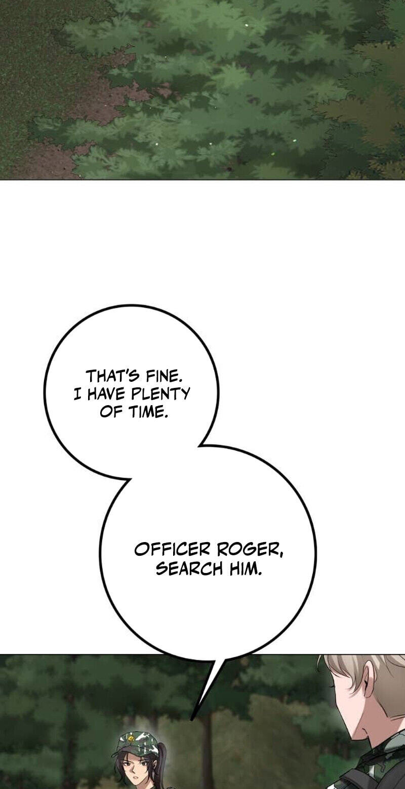 Read Wild Protectress chapter 13 image 2 on Lezhin