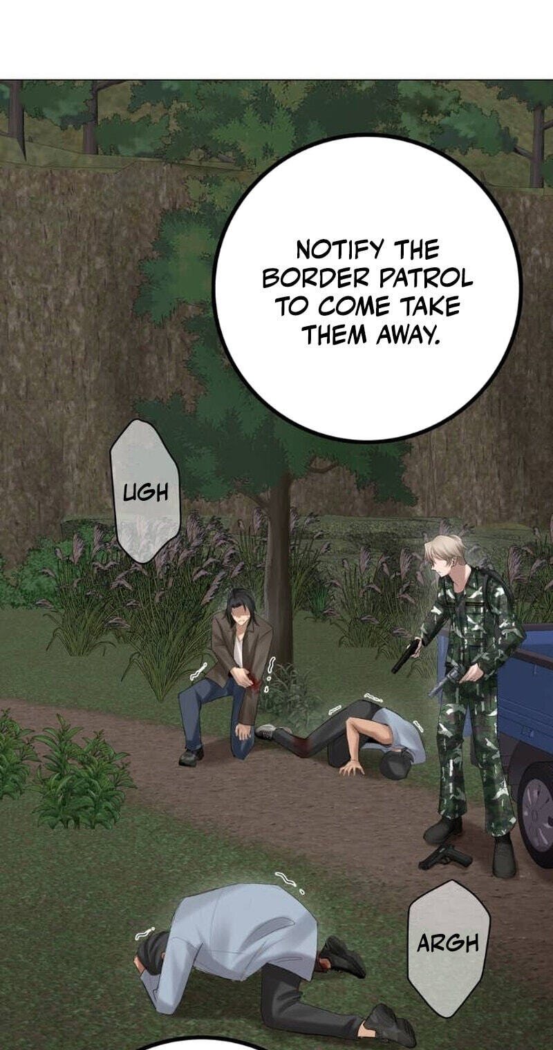 Read Wild Protectress chapter 13 image 20 on Lezhin