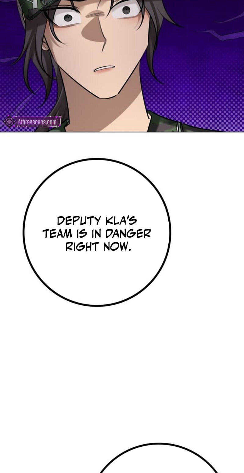 Read Wild Protectress chapter 13 image 29 on Lezhin