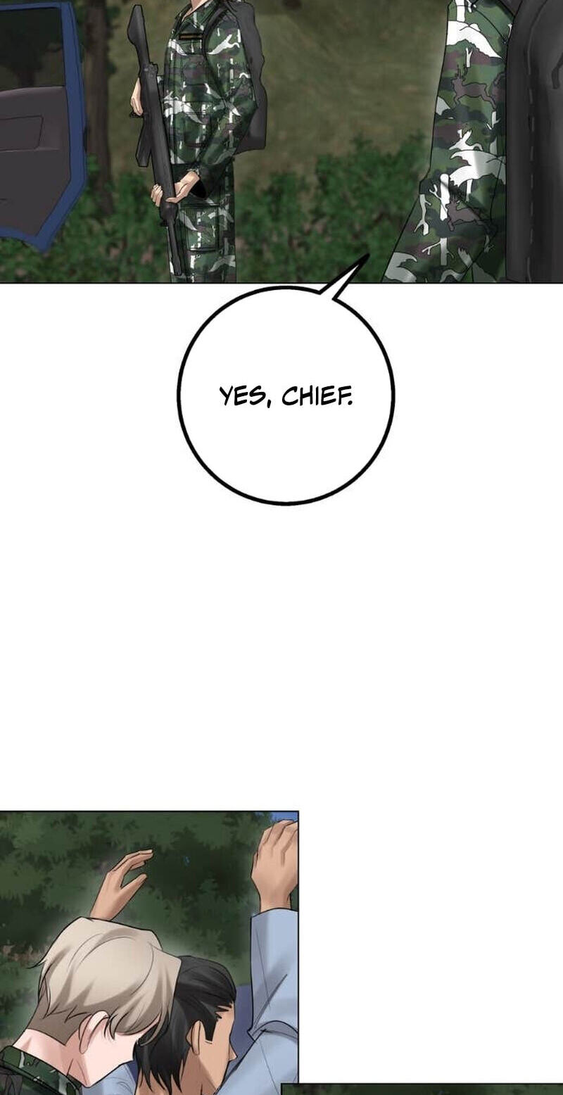 Read Wild Protectress chapter 13 image 3 on Lezhin