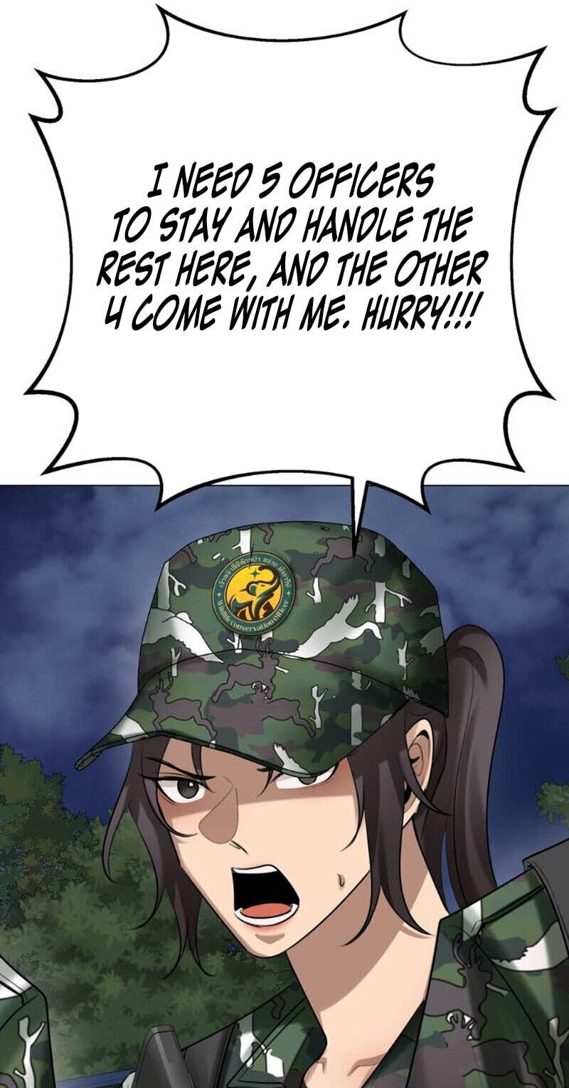 Read Wild Protectress chapter 13 image 32 on Lezhin