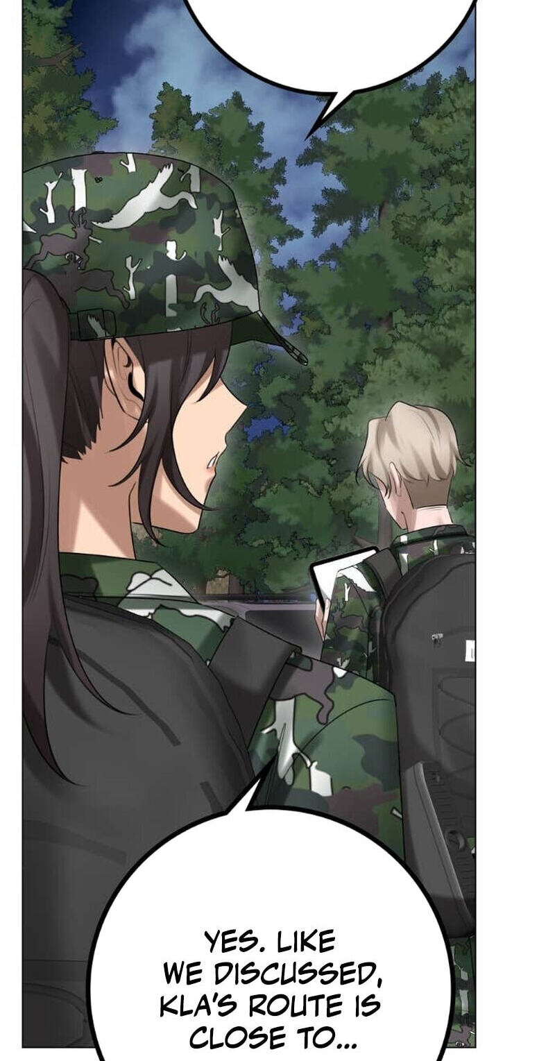 Read Wild Protectress chapter 13 image 35 on Lezhin