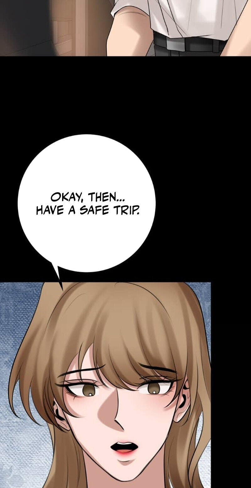 Read Wild Protectress chapter 13 image 45 on Lezhin