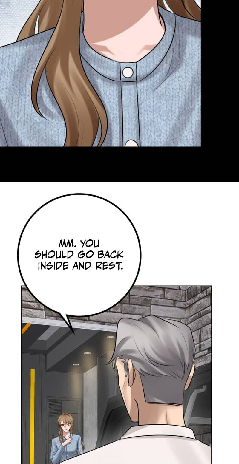 Read Wild Protectress chapter 13 image 46 on Lezhin