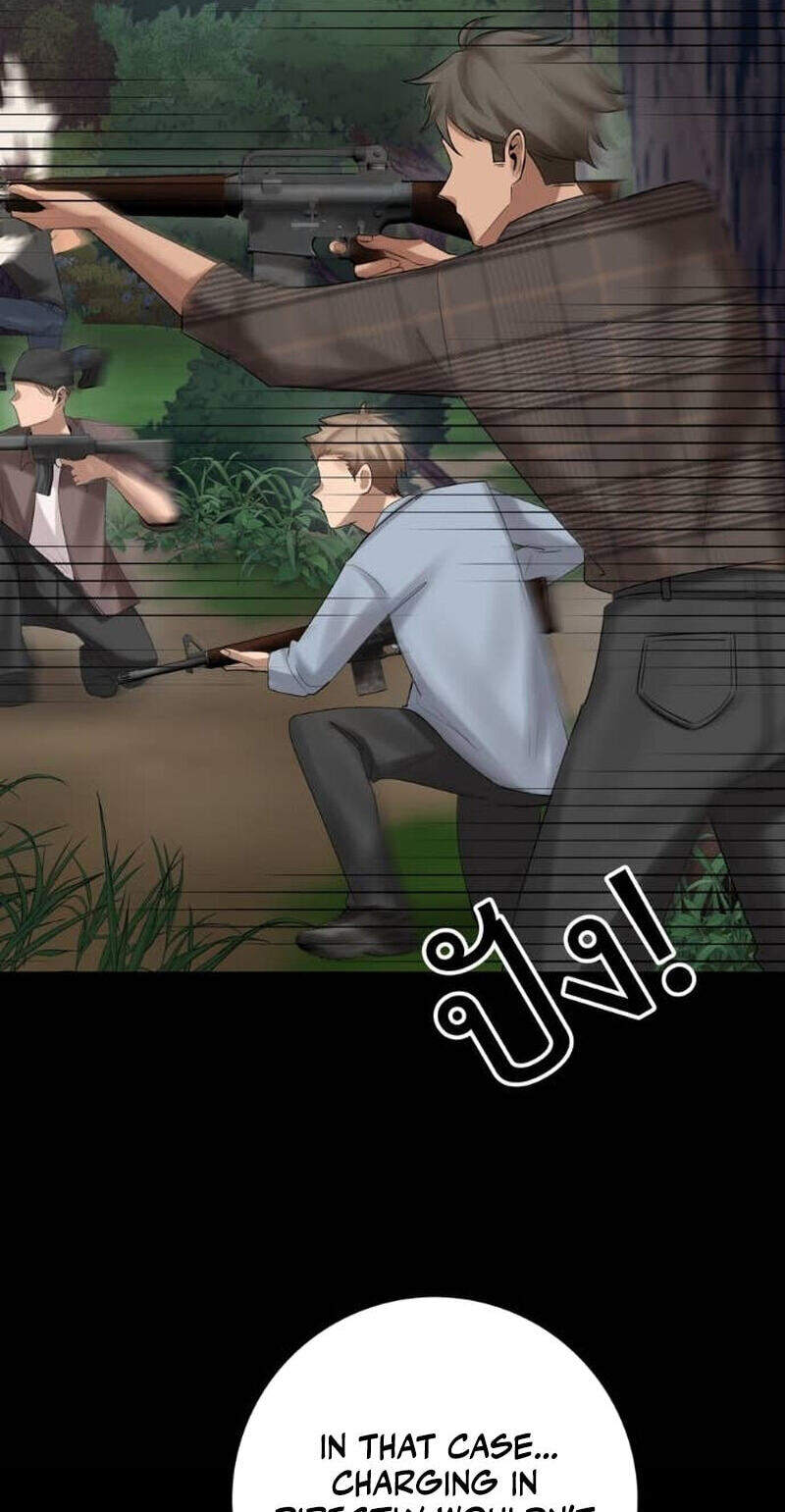 Read Wild Protectress chapter 13 image 51 on Lezhin
