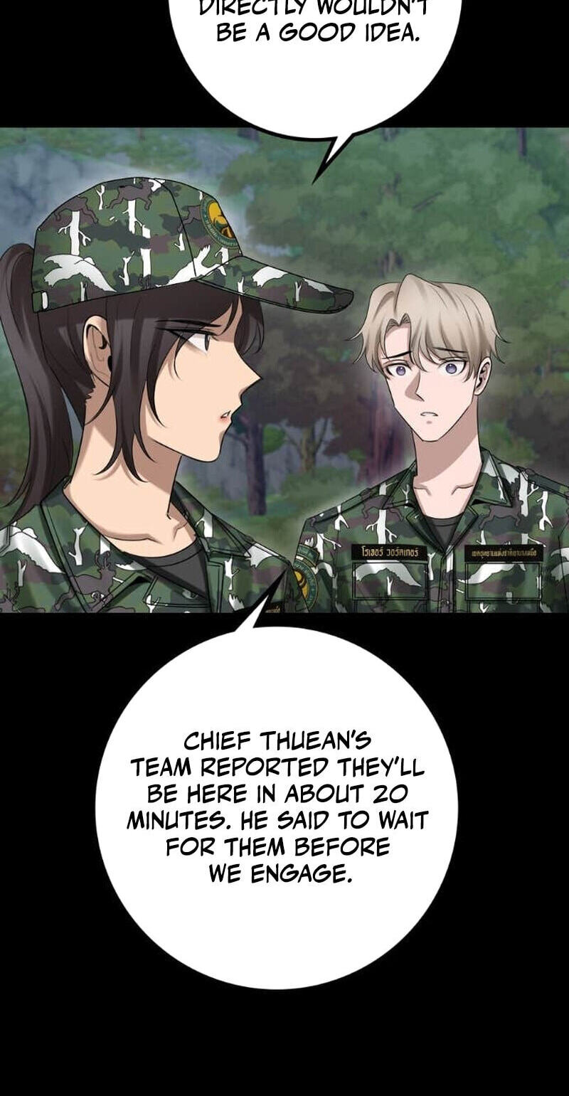 Read Wild Protectress chapter 13 image 52 on Lezhin