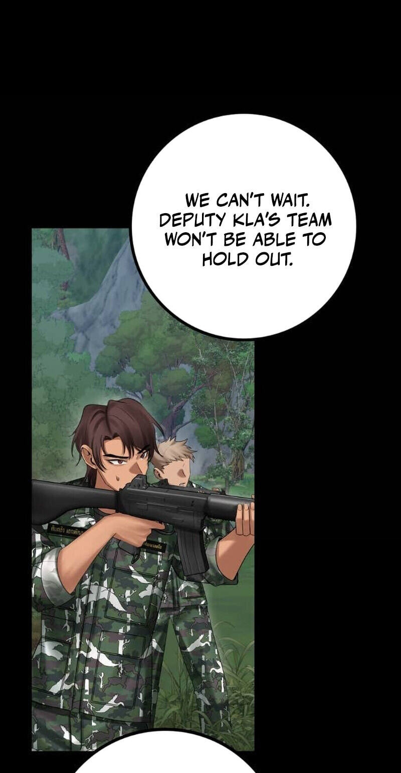 Read Wild Protectress chapter 13 image 53 on Lezhin