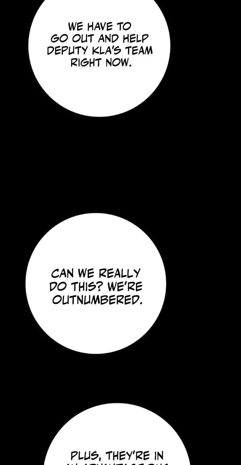 Read Wild Protectress chapter 13 image 54 on Lezhin