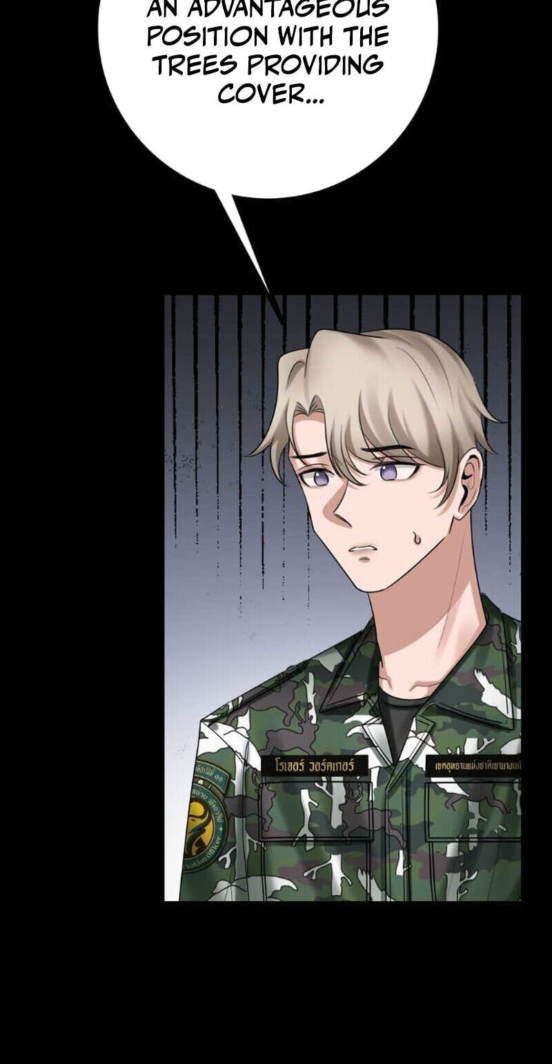 Read Wild Protectress chapter 13 image 55 on Lezhin