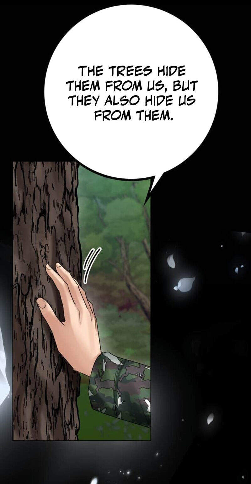 Read Wild Protectress chapter 13 image 56 on Lezhin
