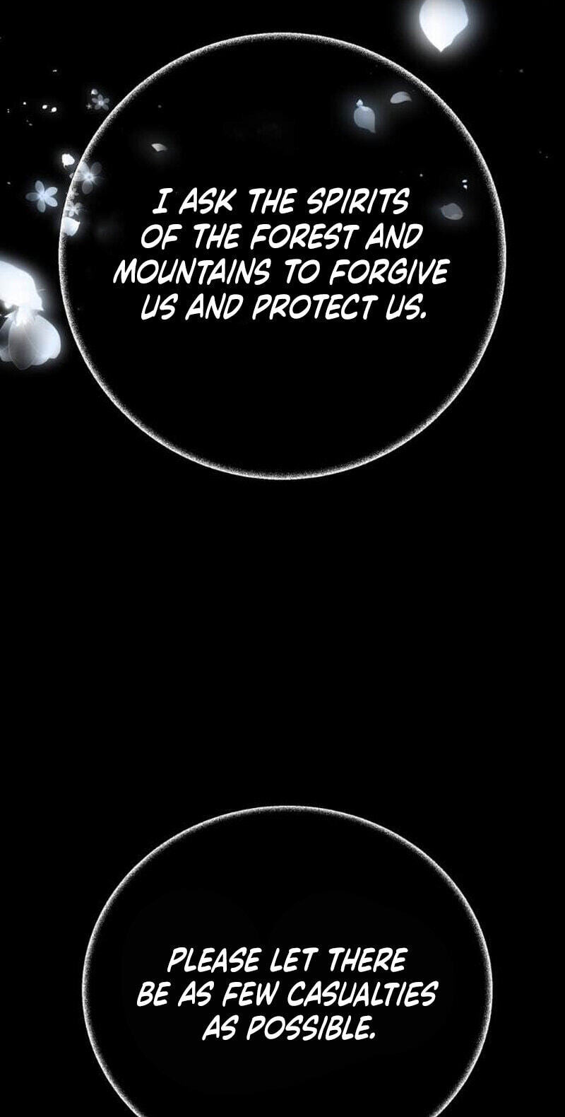 Read Wild Protectress chapter 13 image 59 on Lezhin
