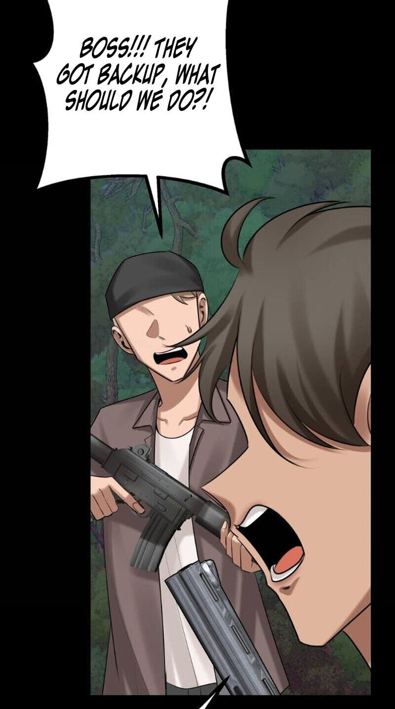 Read Wild Protectress chapter 13 image 69 on Lezhin