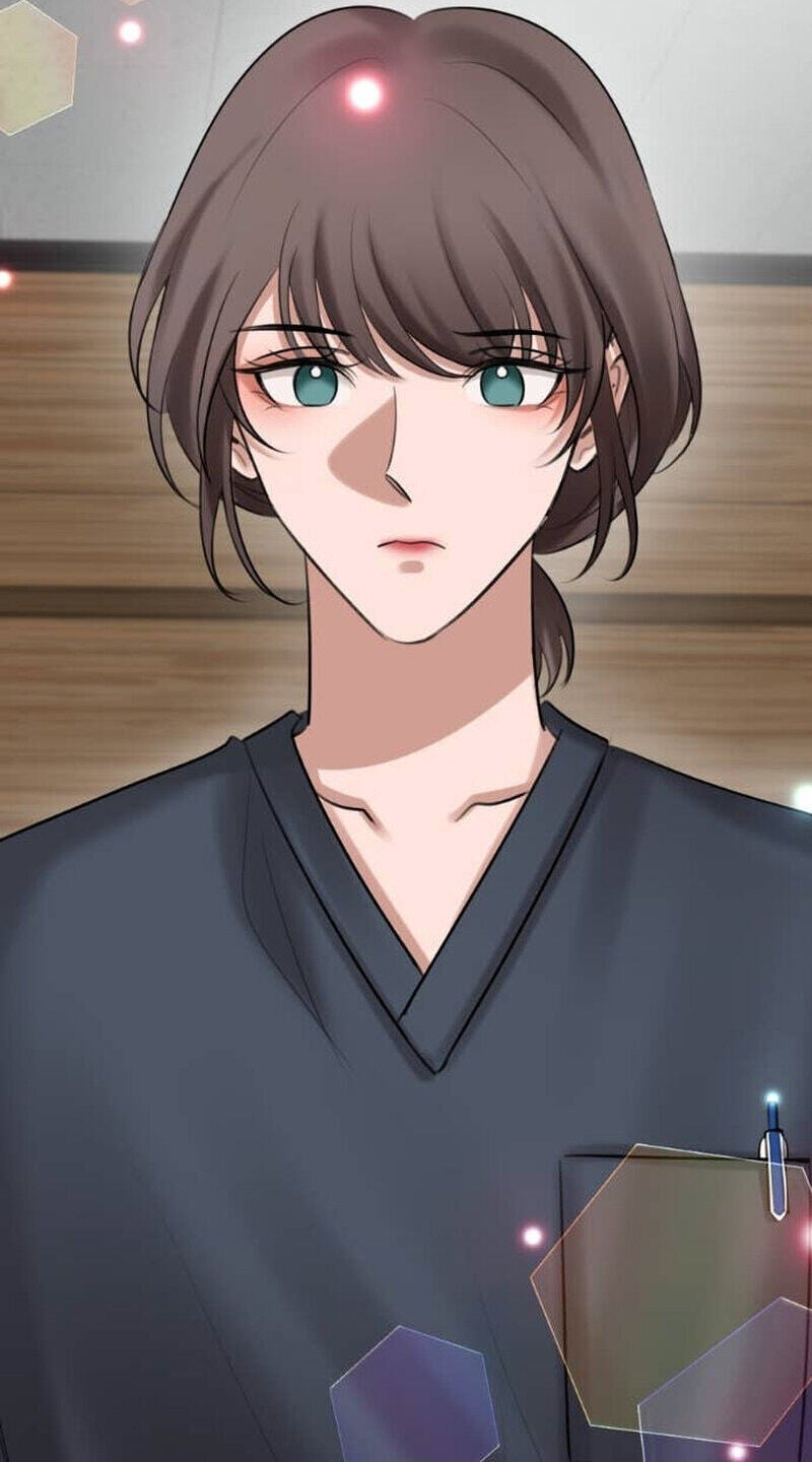 Read Wild Protectress chapter 14 image 27 on Lezhin
