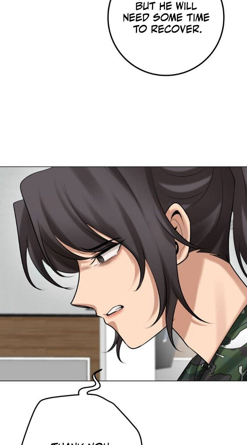 Read Wild Protectress chapter 14 image 31 on Lezhin