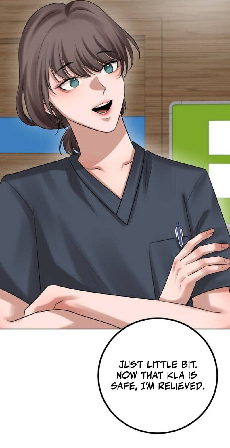 Read Wild Protectress chapter 14 image 36 on Lezhin