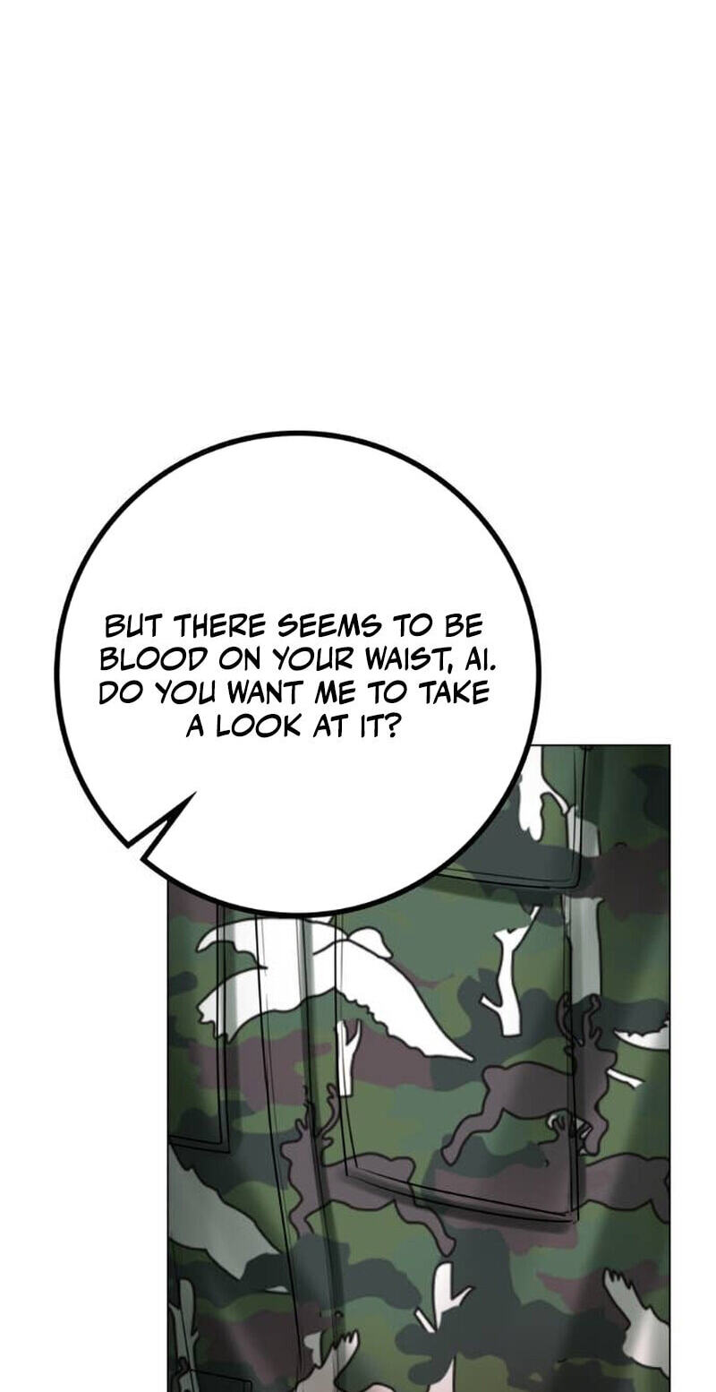 Read Wild Protectress chapter 14 image 37 on Lezhin