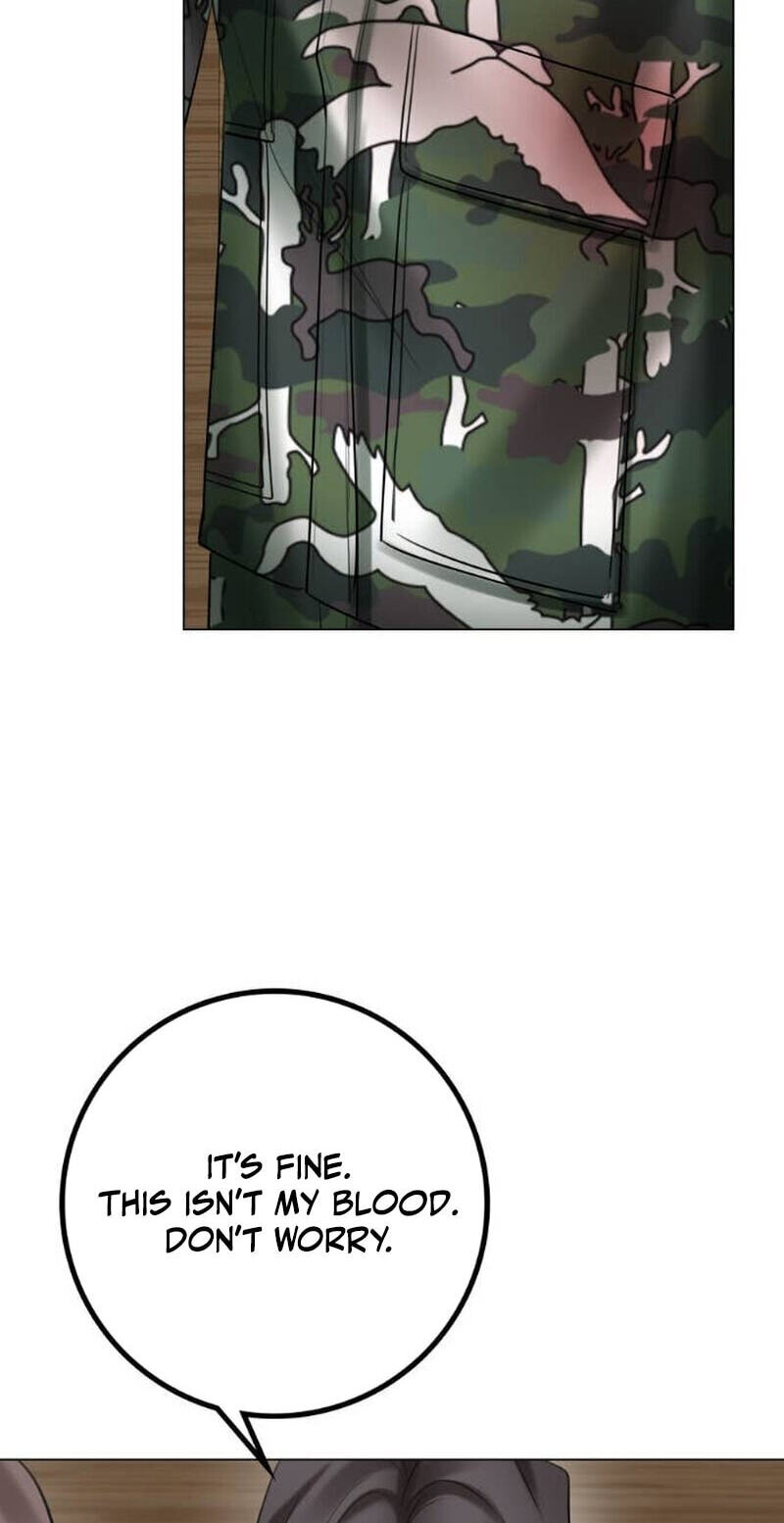 Read Wild Protectress chapter 14 image 38 on Lezhin