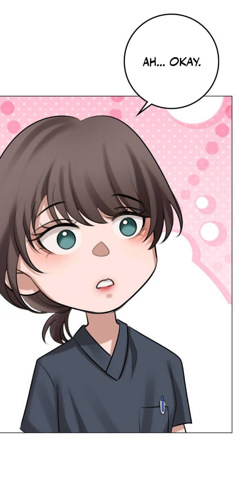 Read Wild Protectress chapter 14 image 40 on Lezhin