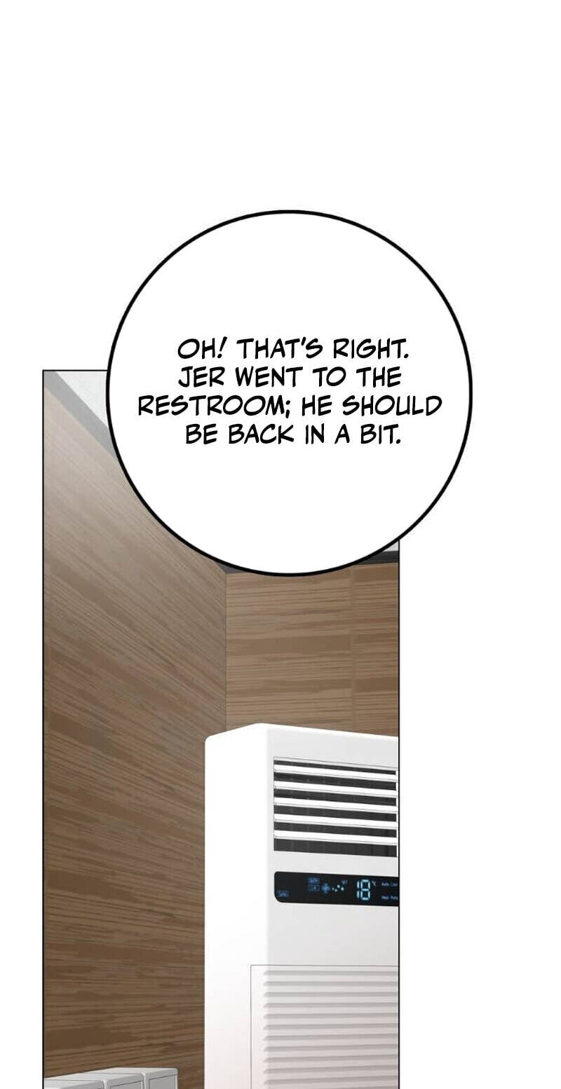 Read Wild Protectress chapter 14 image 41 on Lezhin