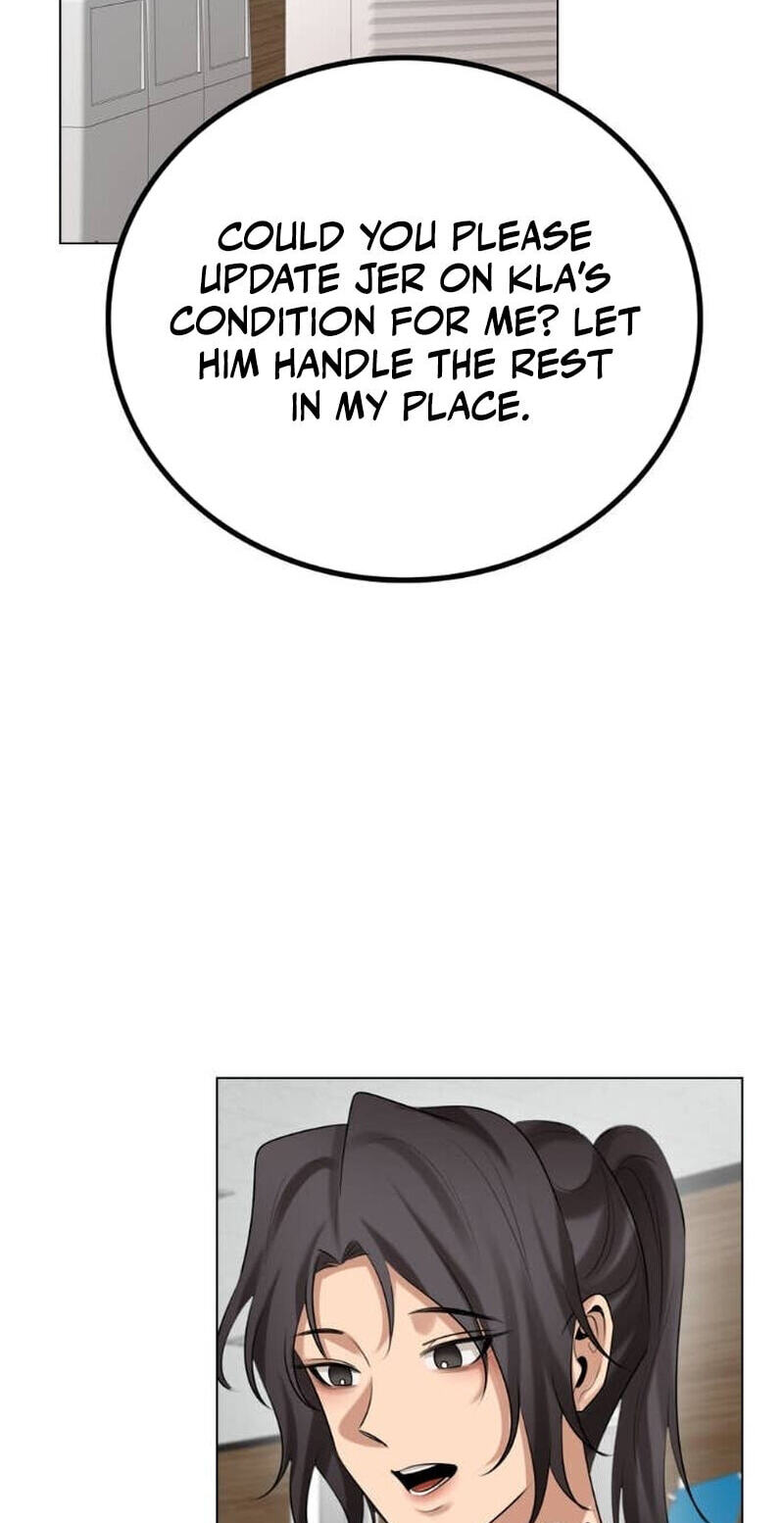 Read Wild Protectress chapter 14 image 42 on Lezhin
