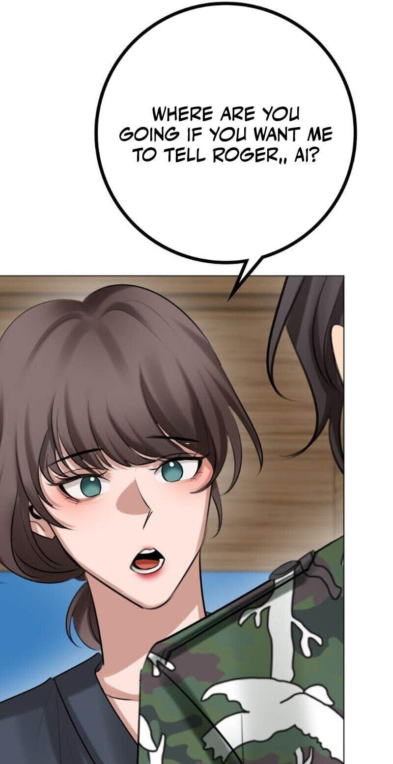 Read Wild Protectress chapter 14 image 44 on Lezhin