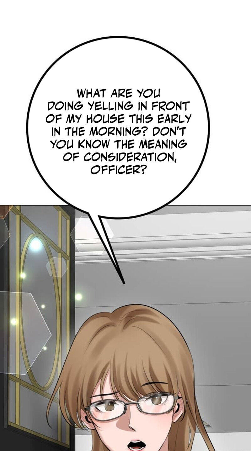 Read Wild Protectress chapter 14 image 53 on Lezhin