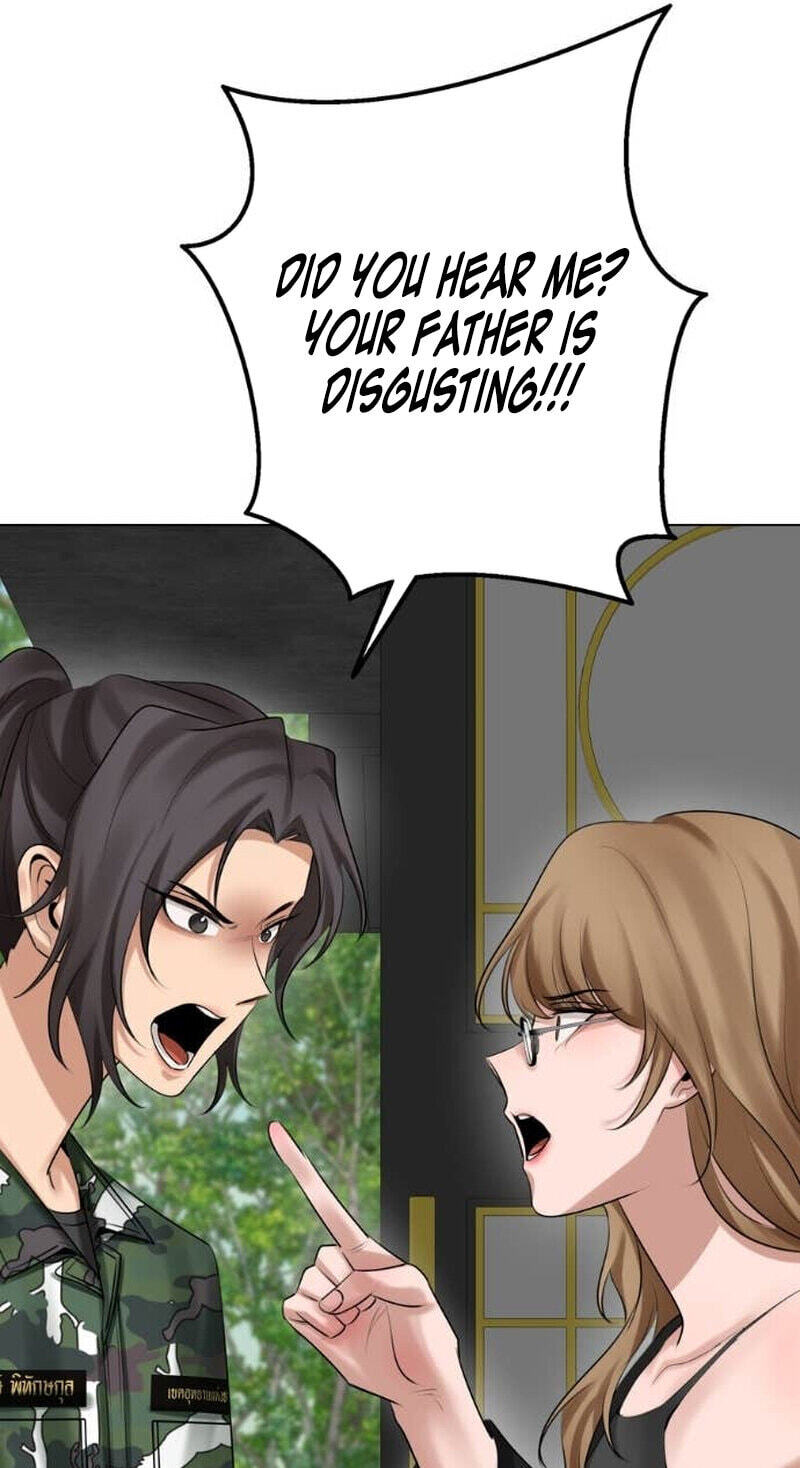 Read Wild Protectress chapter 14 image 61 on Lezhin
