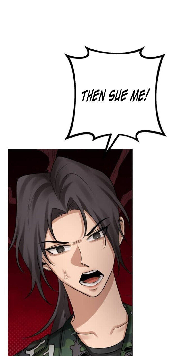 Read Wild Protectress chapter 14 image 63 on Lezhin