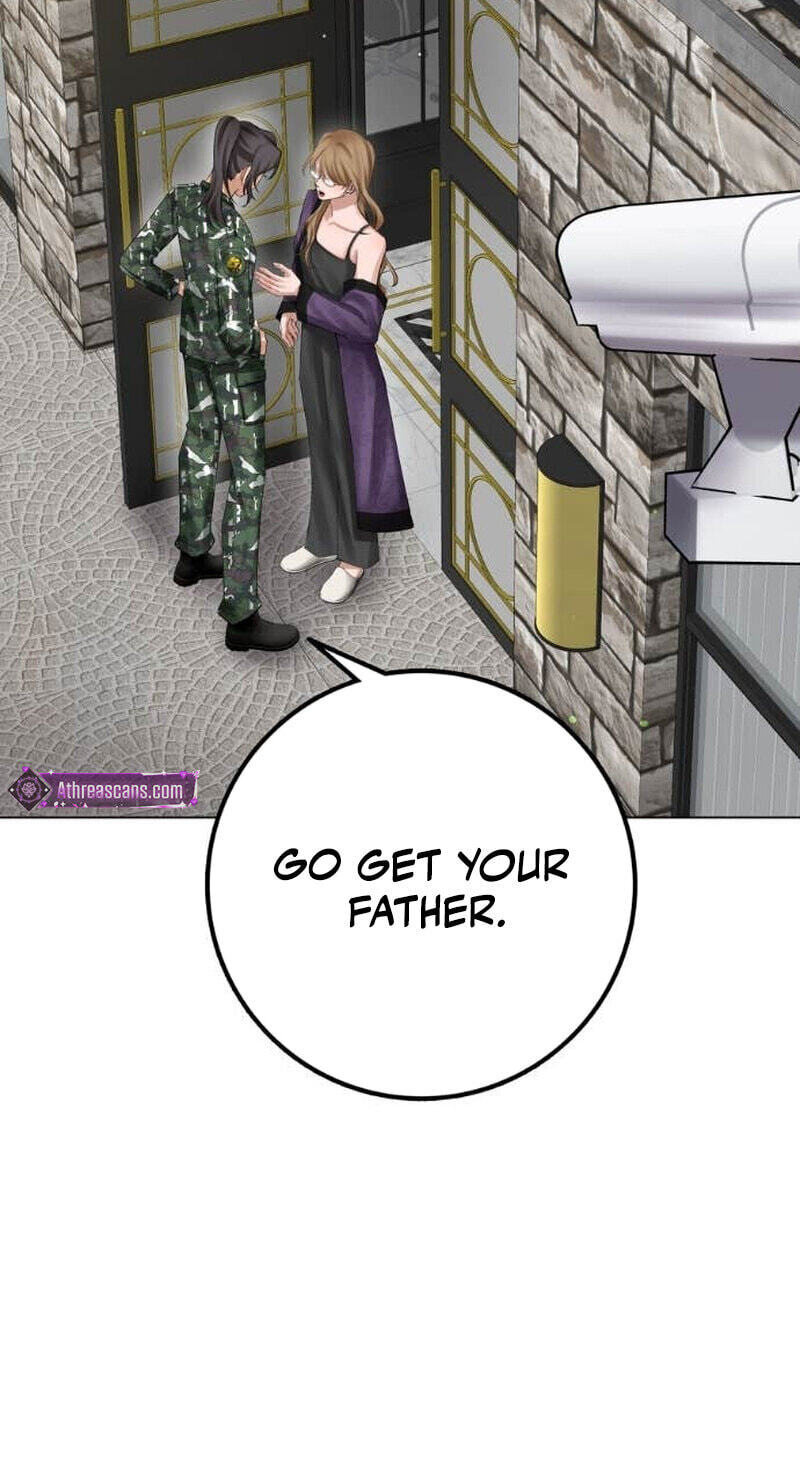 Read Wild Protectress chapter 14 image 69 on Lezhin