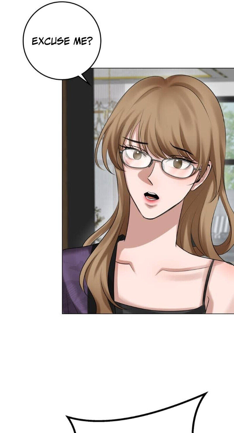 Read Wild Protectress chapter 14 image 70 on Lezhin