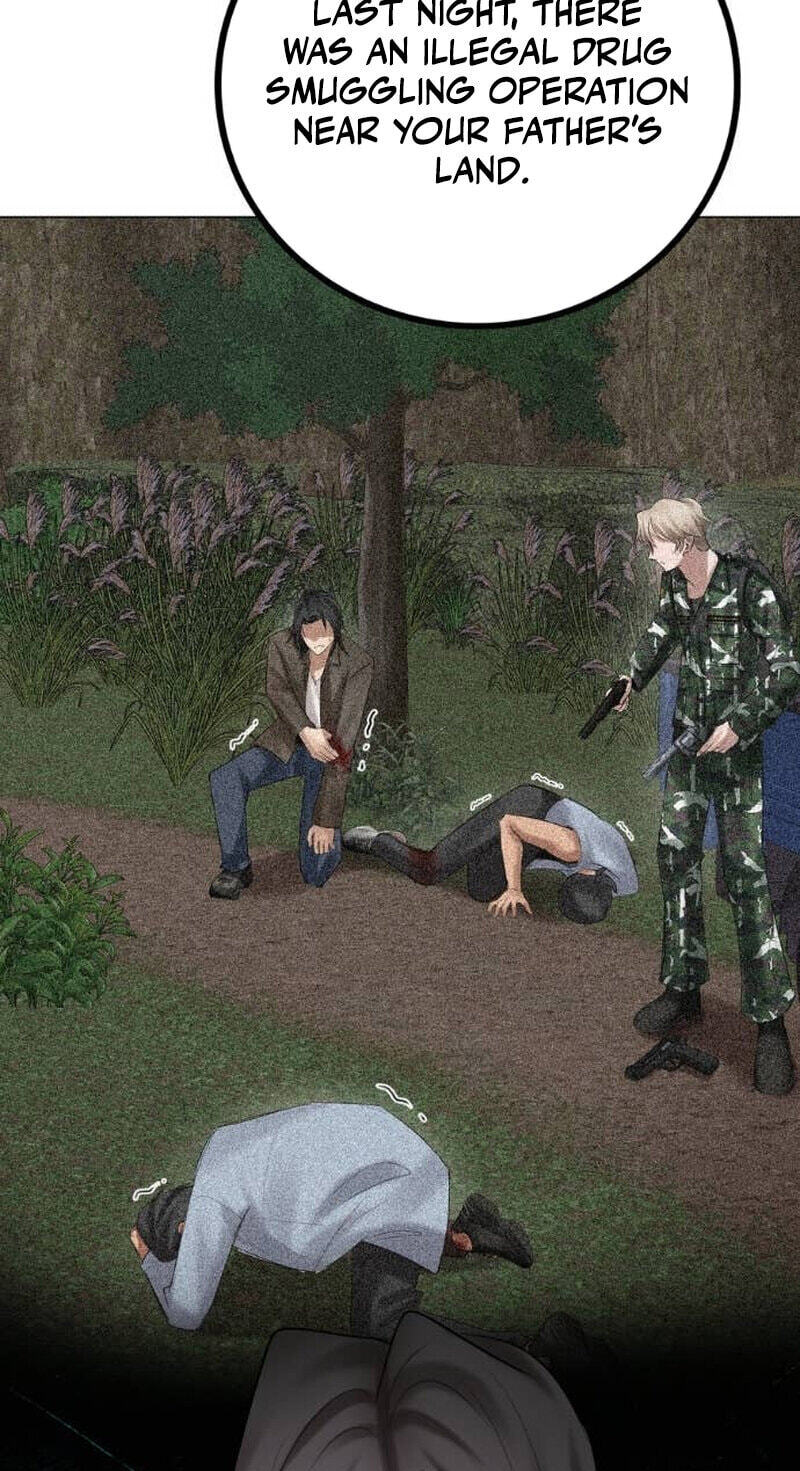 Read Wild Protectress chapter 14 image 78 on Lezhin