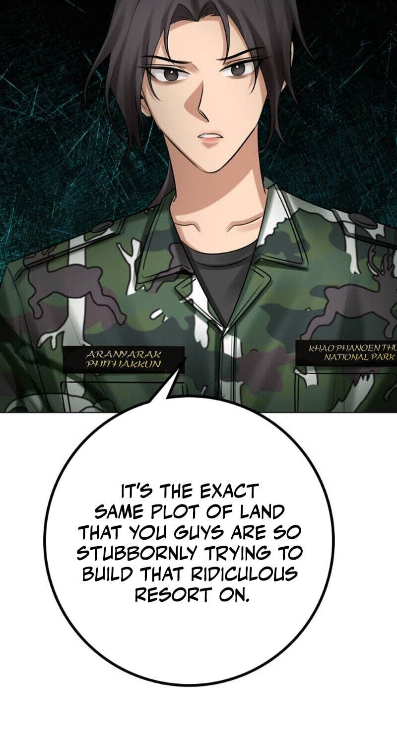 Read Wild Protectress chapter 14 image 79 on Lezhin