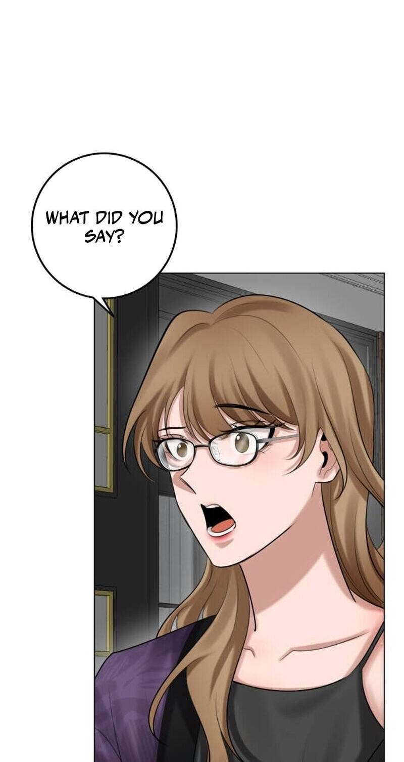 Read Wild Protectress chapter 14 image 80 on Lezhin