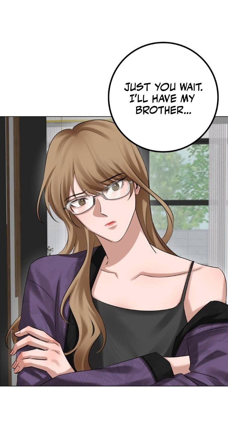 Read Wild Protectress chapter 14 image 91 on Lezhin
