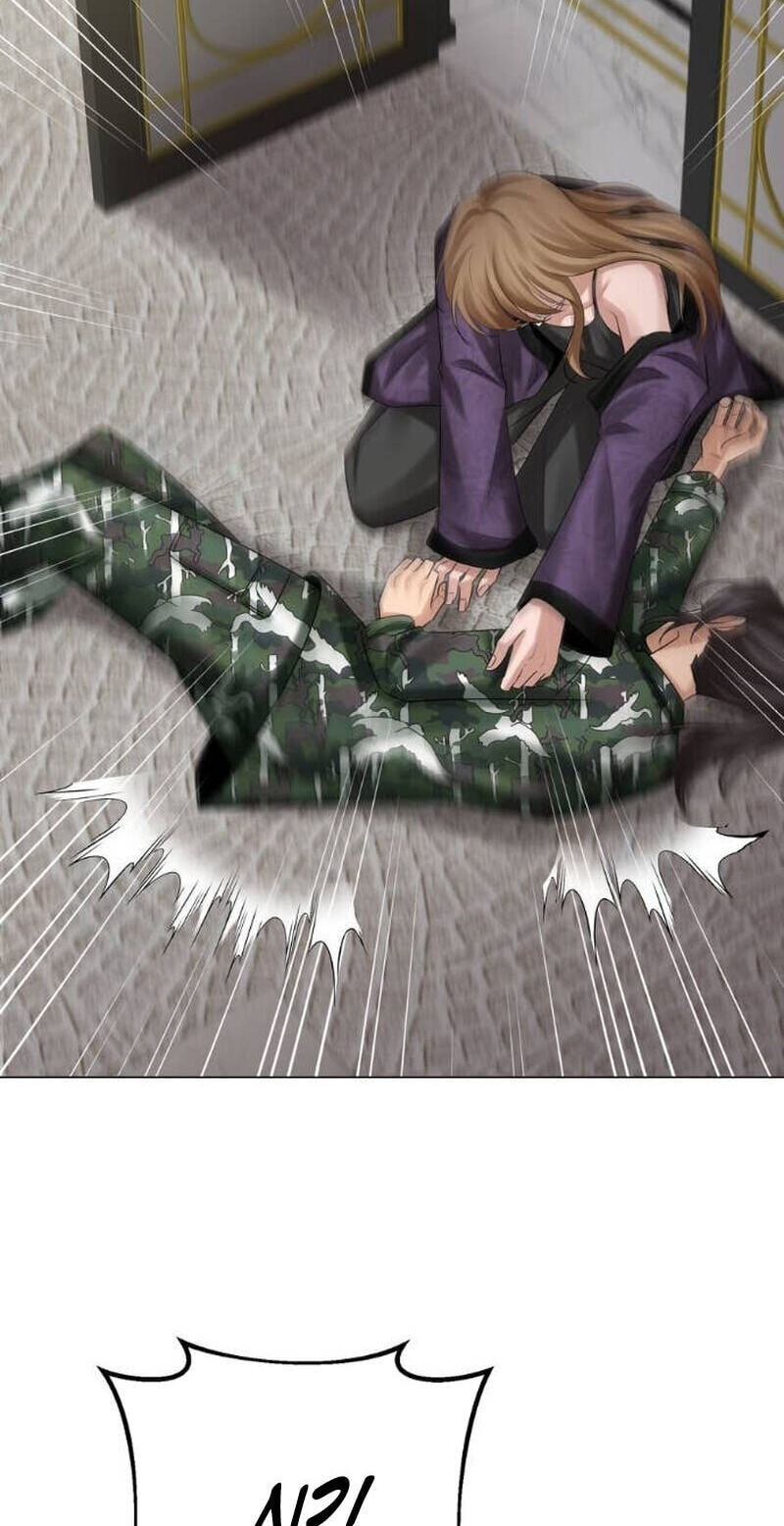 Read Wild Protectress chapter 14 image 95 on Lezhin