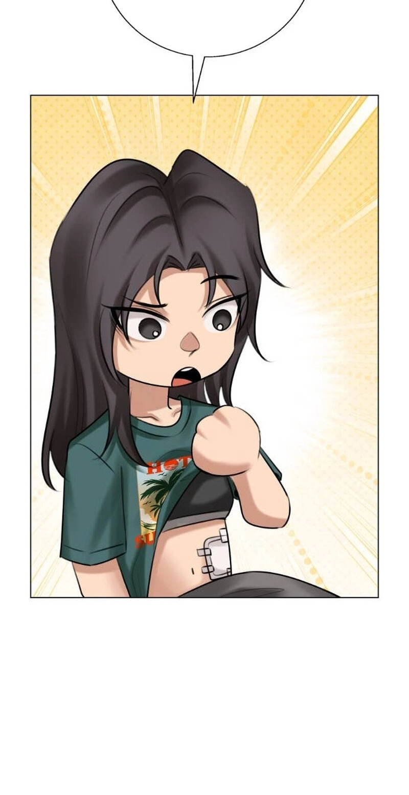 Read Wild Protectress chapter 15 image 16 on Lezhin