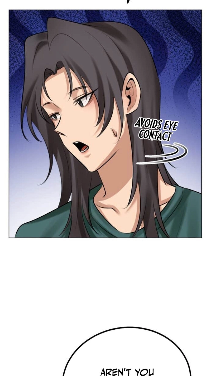 Read Wild Protectress chapter 15 image 25 on Lezhin