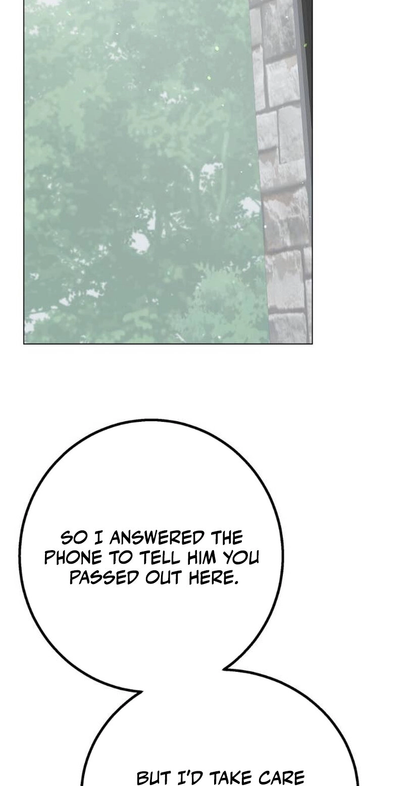 Read Wild Protectress chapter 15 image 30 on Lezhin