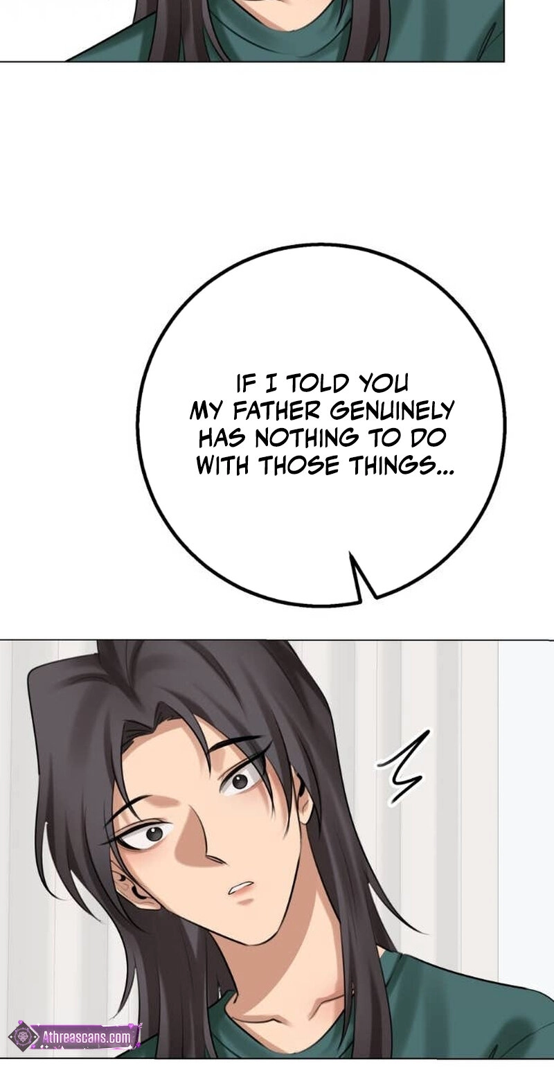 Read Wild Protectress chapter 15 image 35 on Lezhin