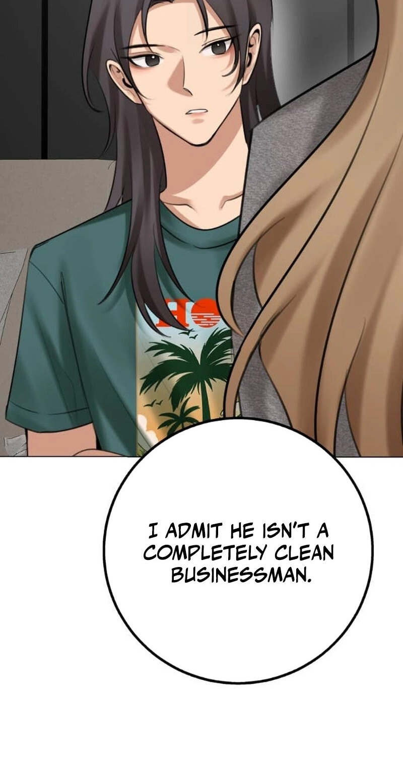 Read Wild Protectress chapter 15 image 37 on Lezhin