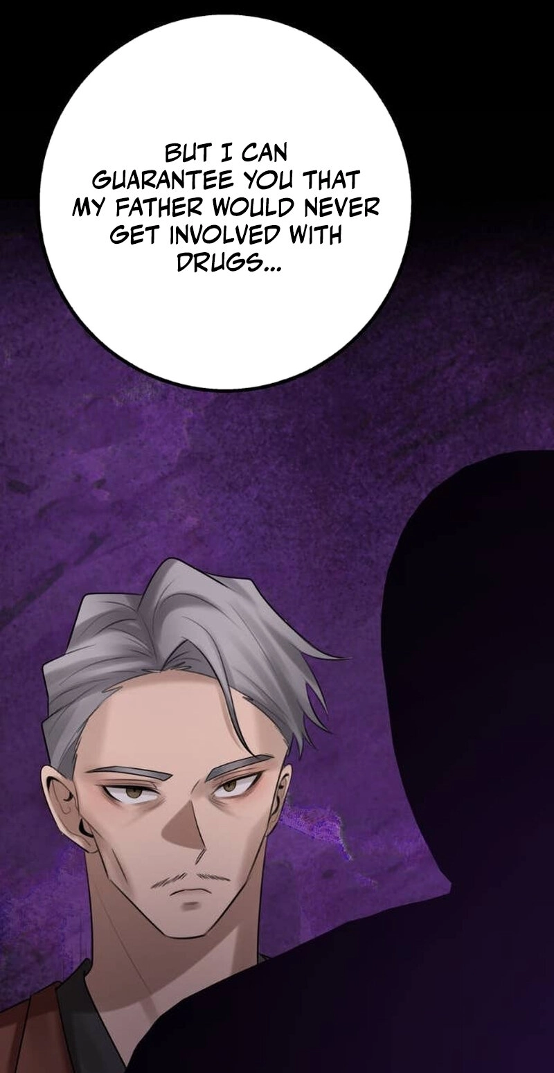 Read Wild Protectress chapter 15 image 41 on Lezhin