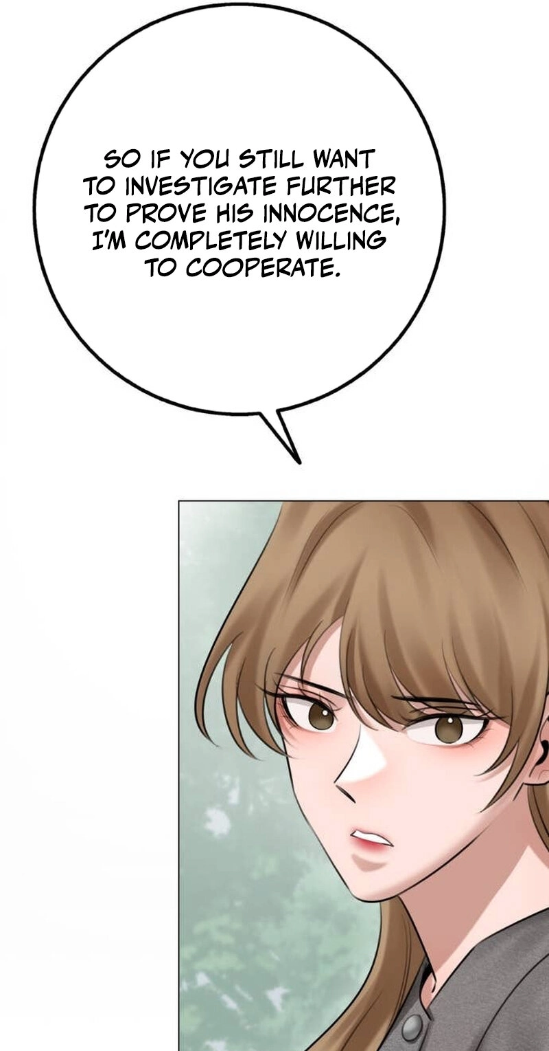 Read Wild Protectress chapter 15 image 45 on Lezhin
