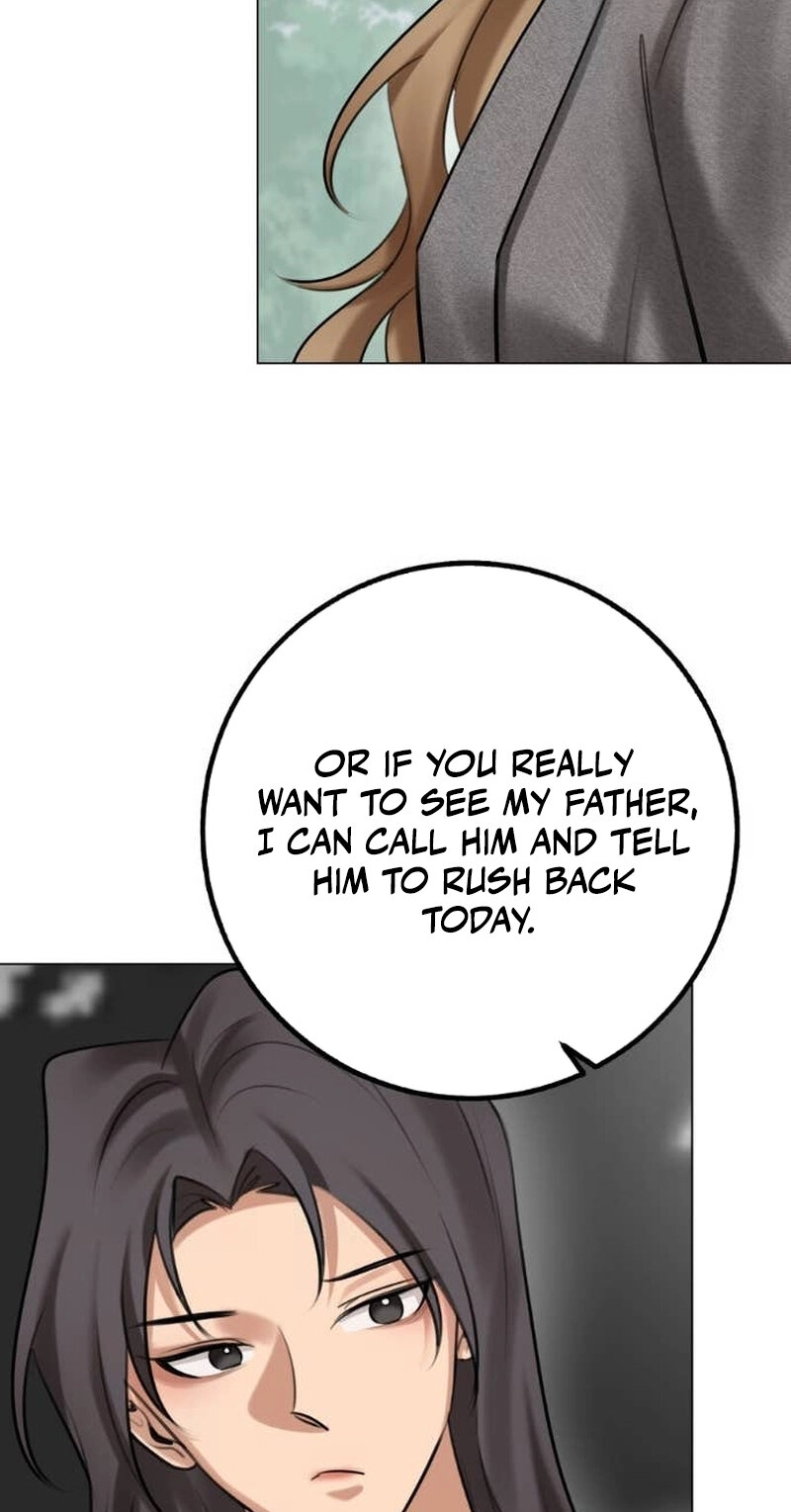 Read Wild Protectress chapter 15 image 46 on Lezhin