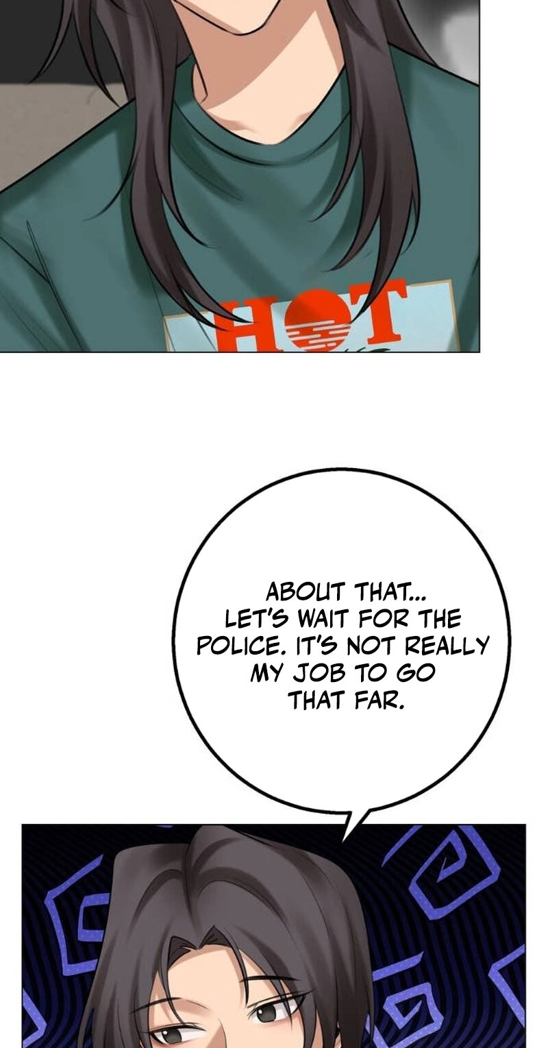 Read Wild Protectress chapter 15 image 47 on Lezhin