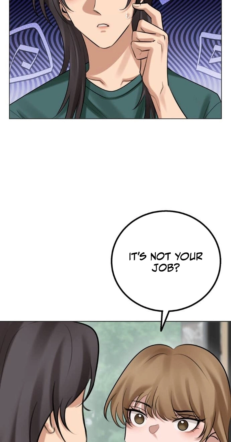 Read Wild Protectress chapter 15 image 48 on Lezhin