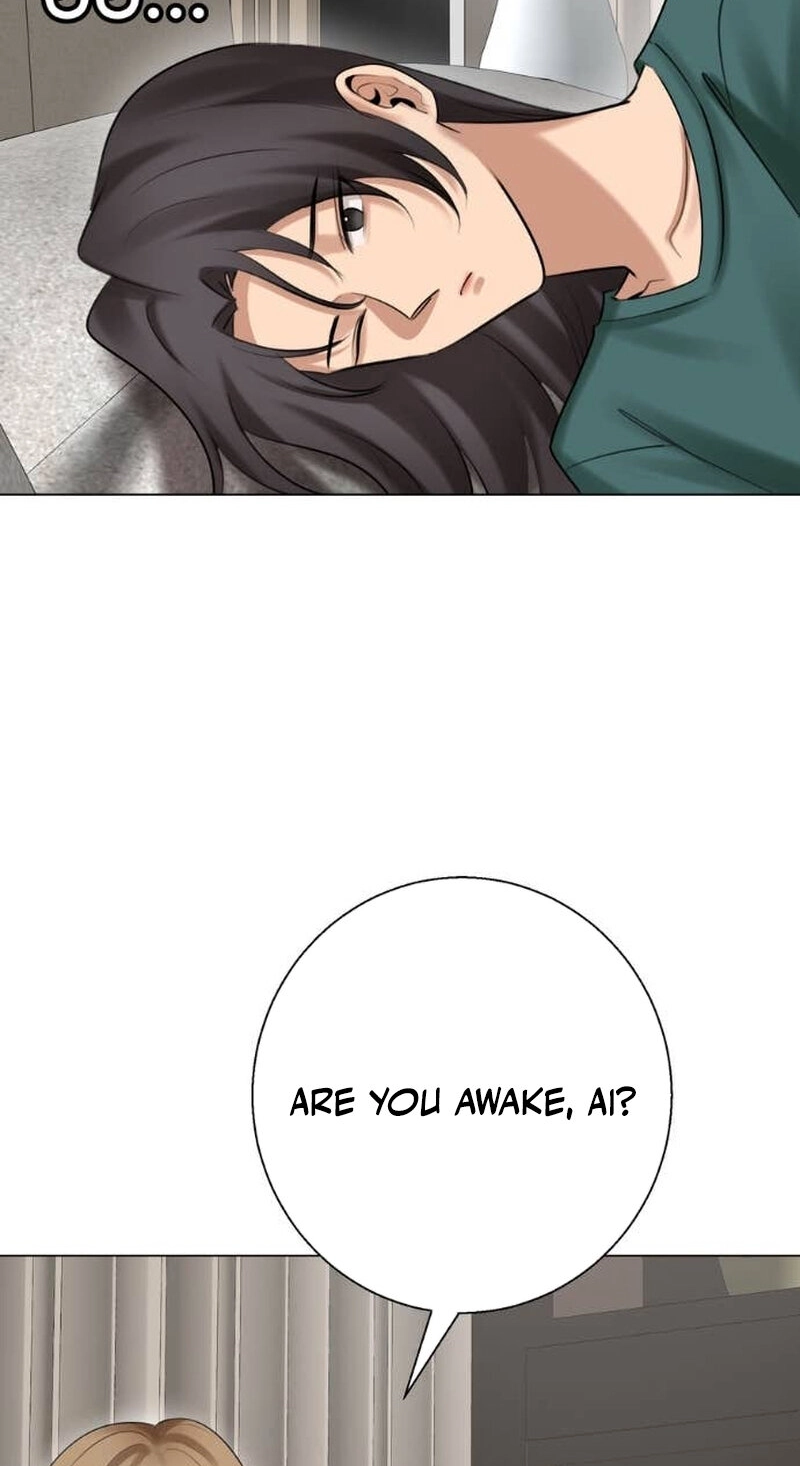 Read Wild Protectress chapter 15 image 6 on Lezhin