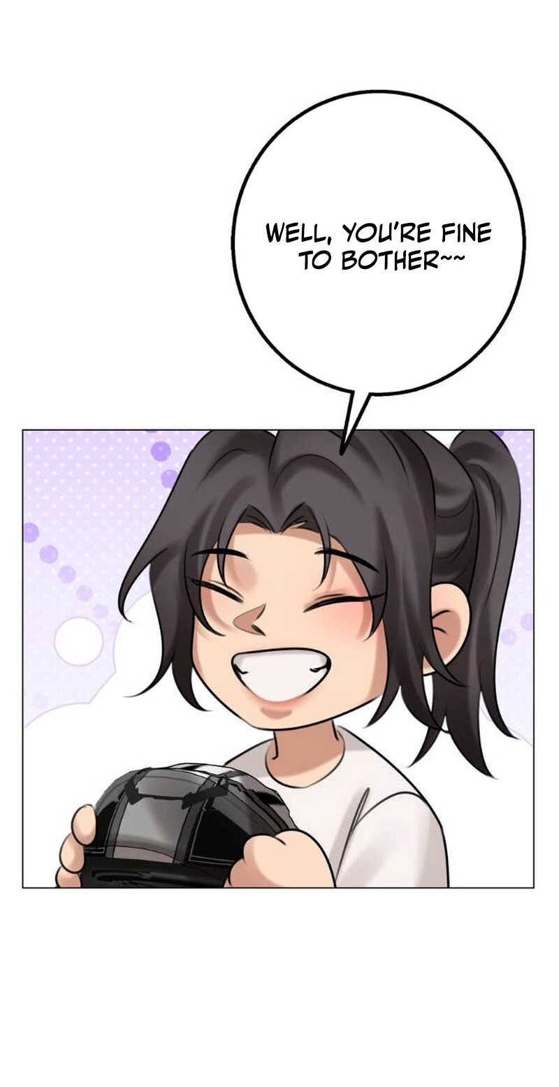 Read Wild Protectress chapter 15 image 75 on Lezhin