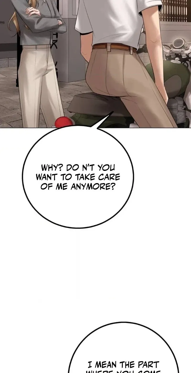 Read Wild Protectress chapter 15 image 79 on Lezhin